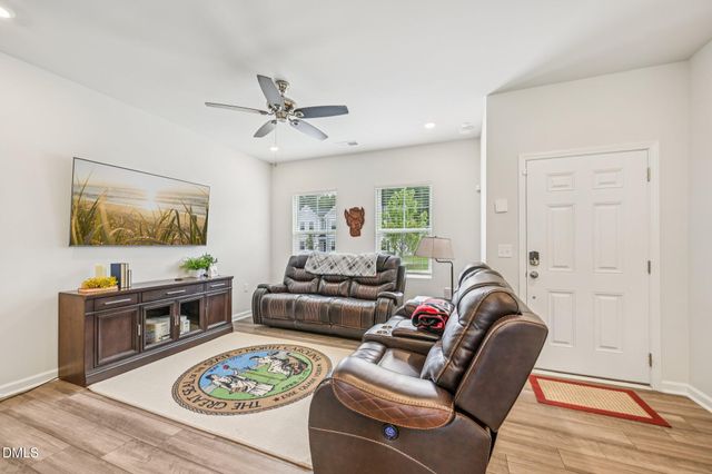 5348 Arkose Drive, Raleigh, NC 27610