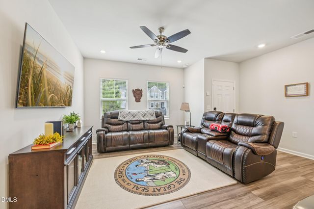 5348 Arkose Drive, Raleigh, NC 27610