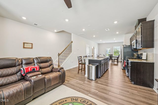 5348 Arkose Drive, Raleigh, NC 27610