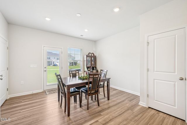 5348 Arkose Drive, Raleigh, NC 27610