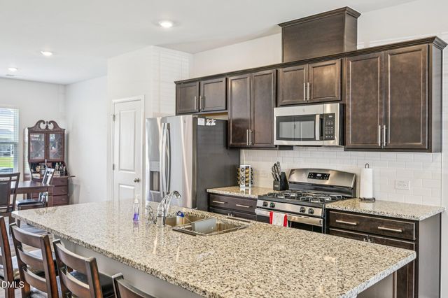 5348 Arkose Drive, Raleigh, NC 27610