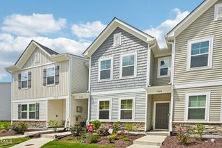 5348 Arkose Drive, Raleigh, NC 27610