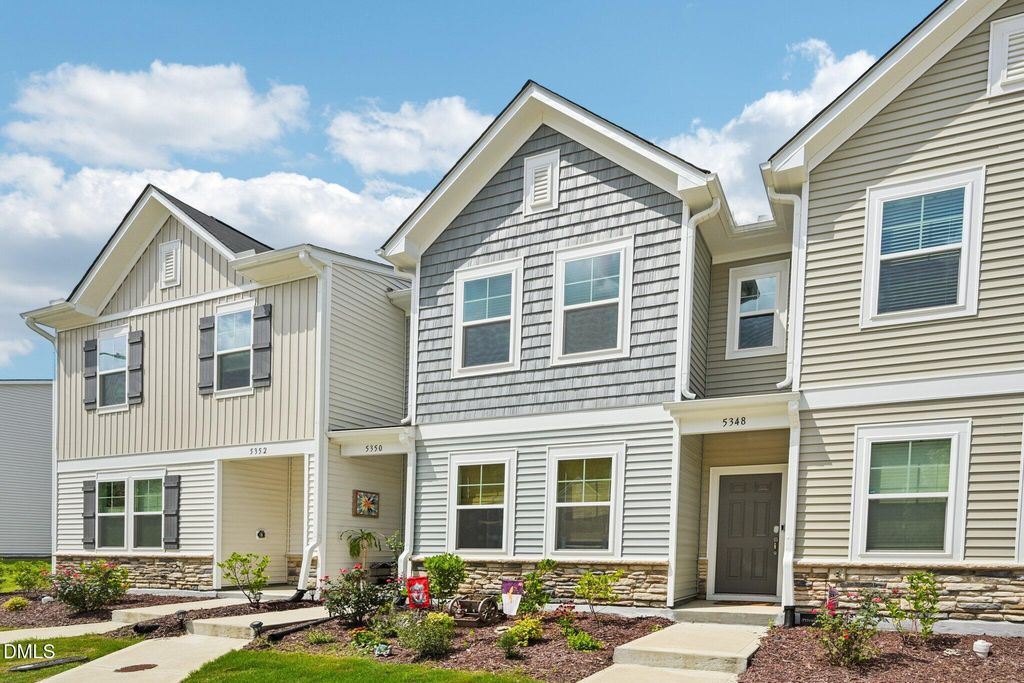 5348 Arkose Drive, Raleigh, NC 27610