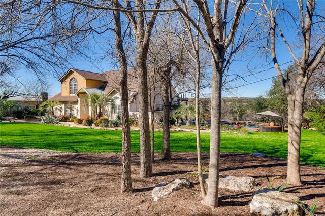 2614 Pace Bend RD S, Spicewood, TX 78669