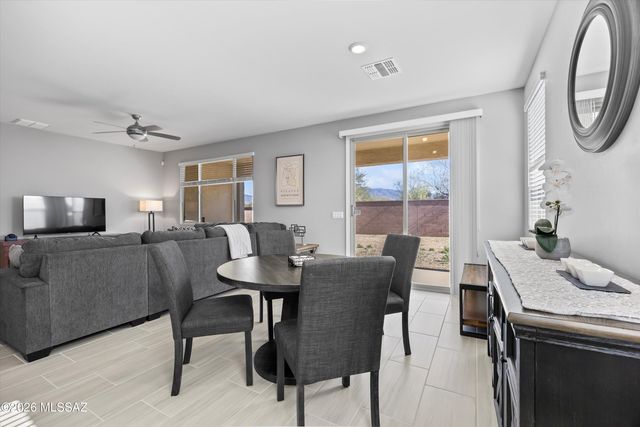 10245 S Wheel Spoke Lane, Vail, AZ 85641