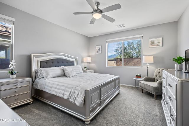 10245 S Wheel Spoke Lane, Vail, AZ 85641