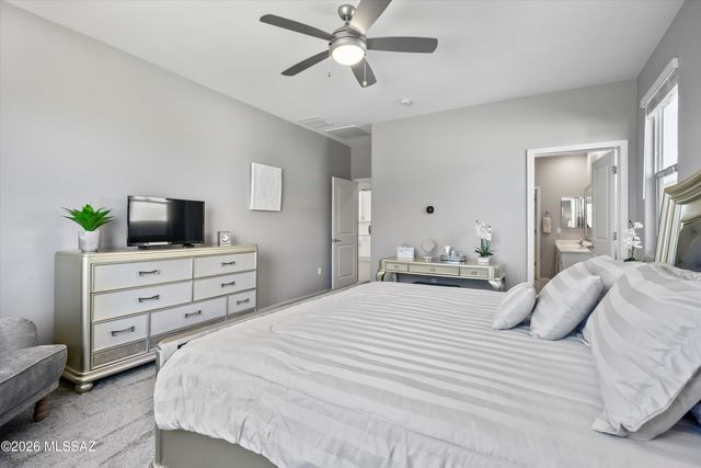 10245 S Wheel Spoke Lane, Vail, AZ 85641