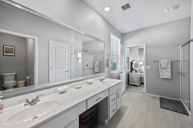 10245 S Wheel Spoke Lane, Vail, AZ 85641