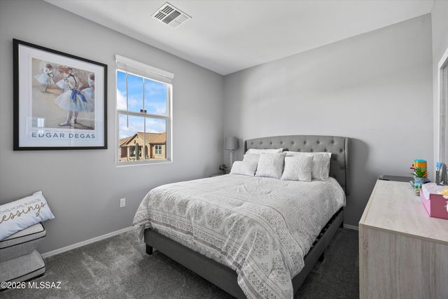 10245 S Wheel Spoke Lane, Vail, AZ 85641