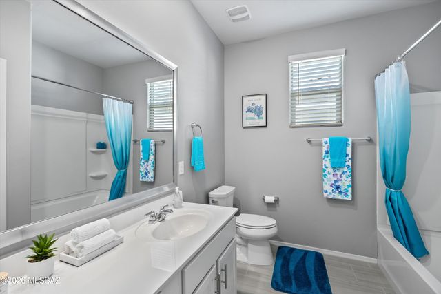 10245 S Wheel Spoke Lane, Vail, AZ 85641