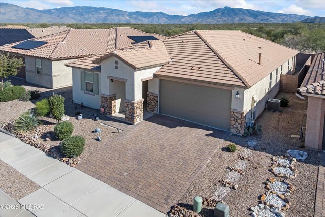 10245 S Wheel Spoke Lane, Vail, AZ 85641