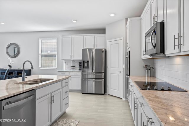 10245 S Wheel Spoke Lane, Vail, AZ 85641