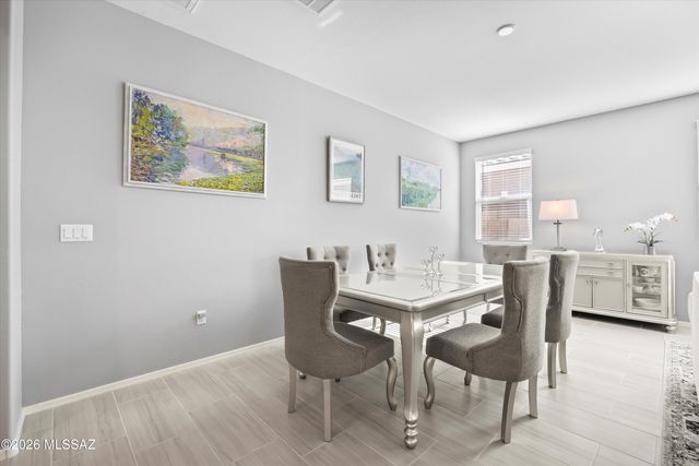 10245 S Wheel Spoke Lane, Vail, AZ 85641