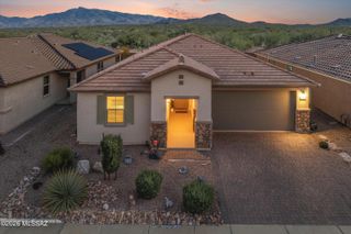 10245 S Wheel Spoke Lane, Vail, AZ 85641