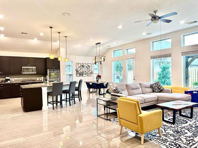 1110 Penny Ranch Lane, Katy, TX 77494
