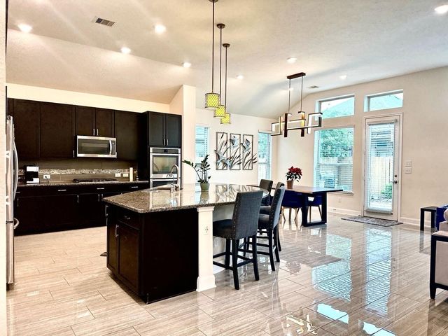 1110 Penny Ranch Lane, Katy, TX 77494