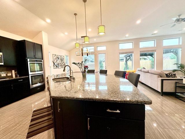 1110 Penny Ranch Lane, Katy, TX 77494