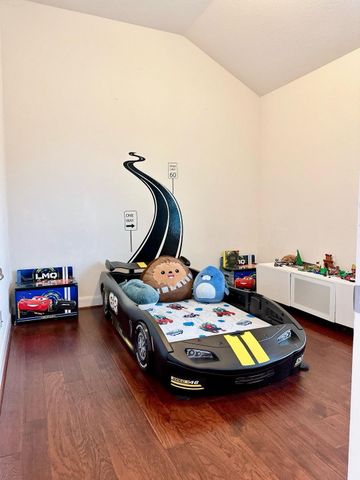1110 Penny Ranch Lane, Katy, TX 77494
