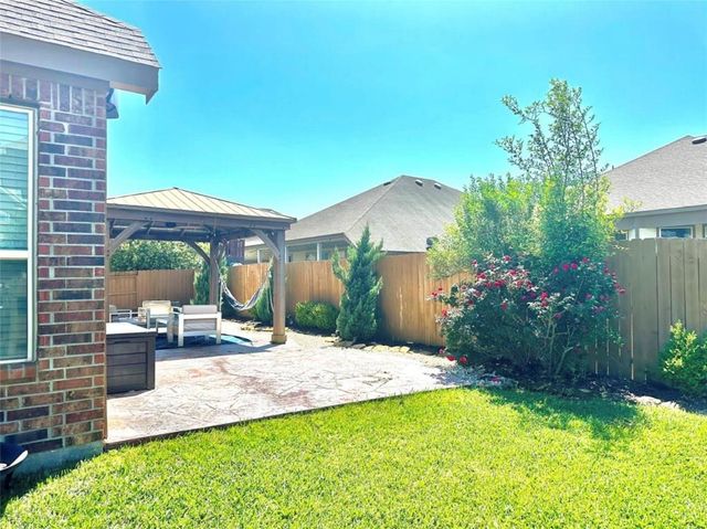 1110 Penny Ranch Lane, Katy, TX 77494