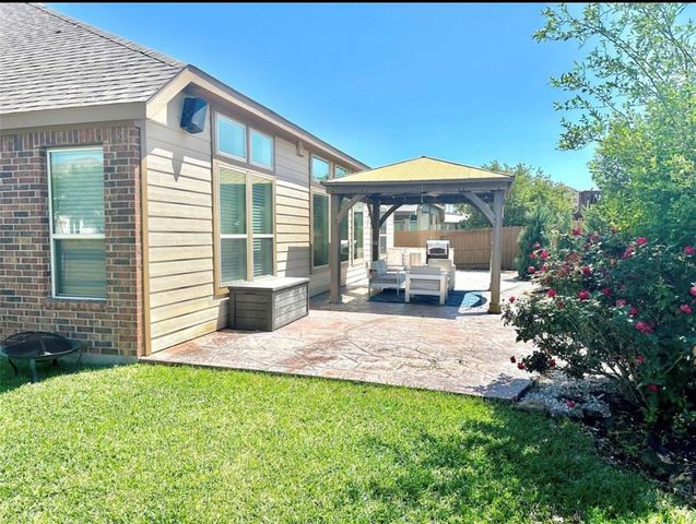 1110 Penny Ranch Lane, Katy, TX 77494