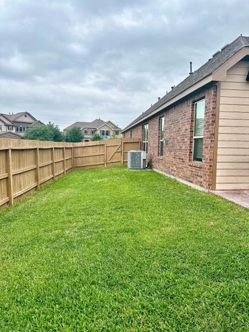 1110 Penny Ranch Lane, Katy, TX 77494