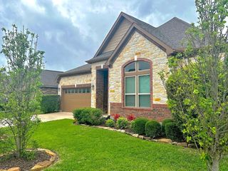 1110 Penny Ranch Lane, Katy, TX 77494