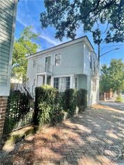 228 E Henry Street D, Savannah, GA 31401
