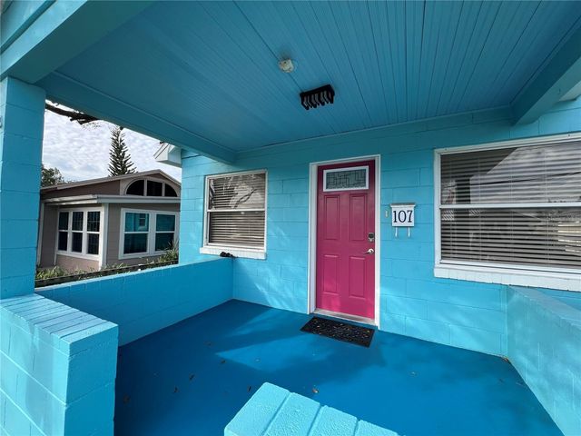 107 W MINNEHAHA STREET, Tampa, FL 33604