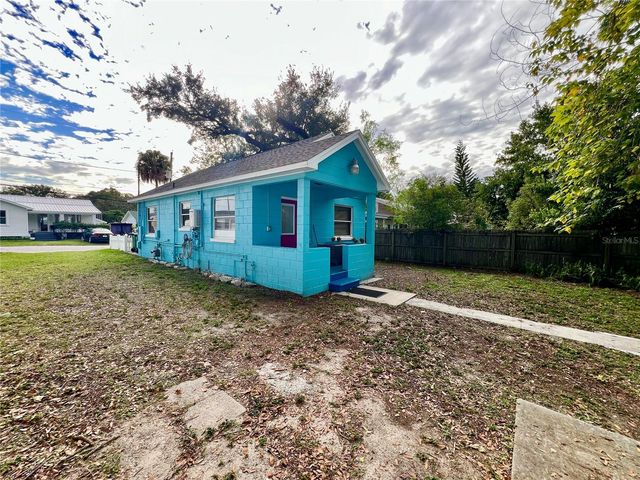 107 W MINNEHAHA STREET, Tampa, FL 33604