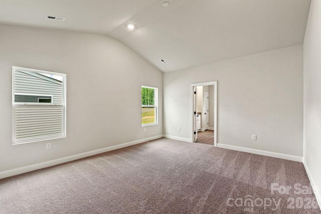 8203 Cravat Court, Charlotte, NC 28215