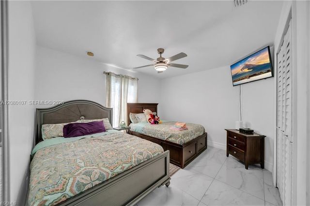 3902 3rd Street SW, Lehigh Acres, FL 33976