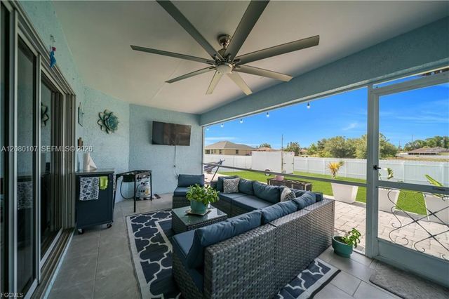 3902 3rd Street SW, Lehigh Acres, FL 33976