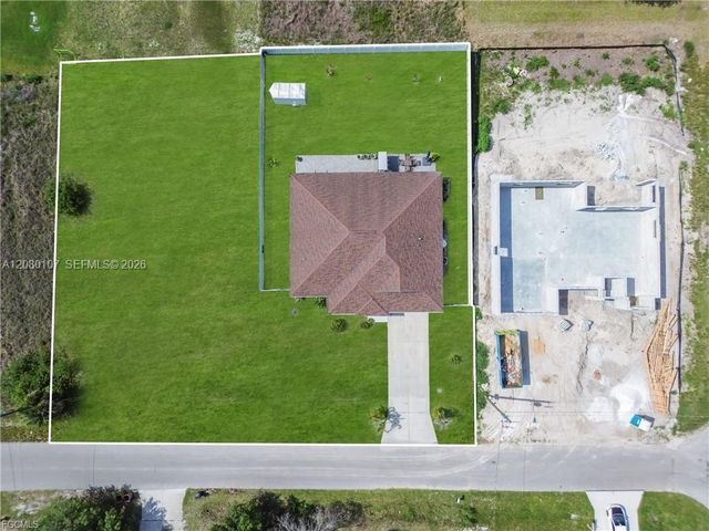 3902 3rd Street SW, Lehigh Acres, FL 33976