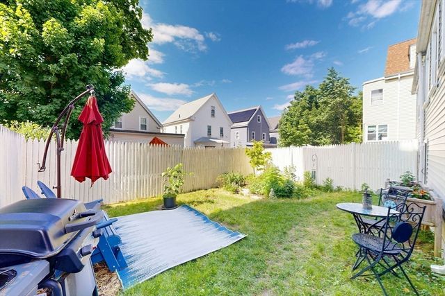63 Albion, Medford, MA 02155
