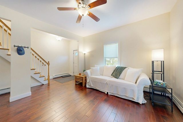 63 Albion, Medford, MA 02155