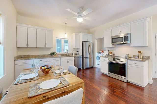 63 Albion, Medford, MA 02155