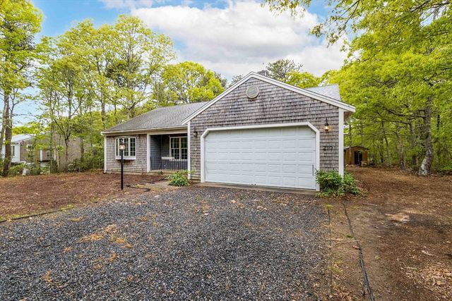 210 Pine Bluff Rd, Brewster, MA 02631