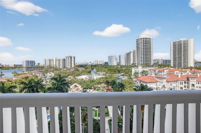 2000 ISLAND BL 1109, Aventura, FL 33160