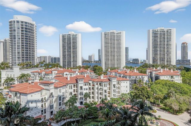 2000 ISLAND BL 1109, Aventura, FL 33160