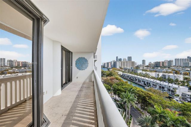 2000 ISLAND BL 1109, Aventura, FL 33160