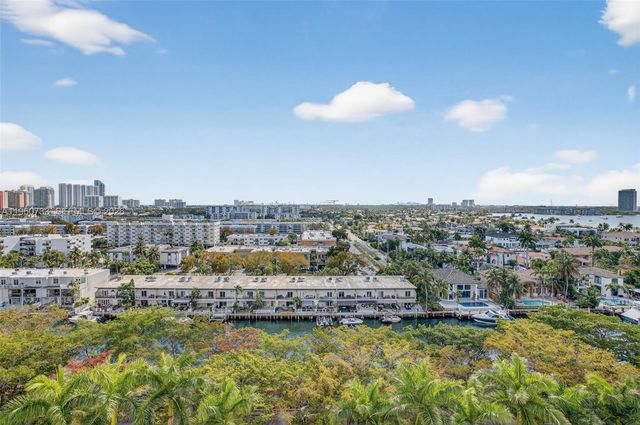 2000 ISLAND BL 1109, Aventura, FL 33160