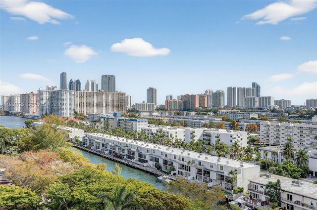 2000 ISLAND BL 1109, Aventura, FL 33160