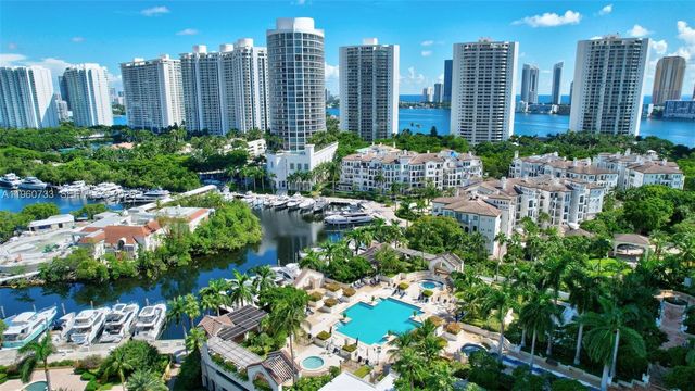 2000 ISLAND BL 1109, Aventura, FL 33160