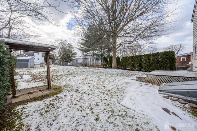 713 1st Street, Dunellen, NJ 08812