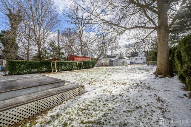 713 1st Street, Dunellen, NJ 08812