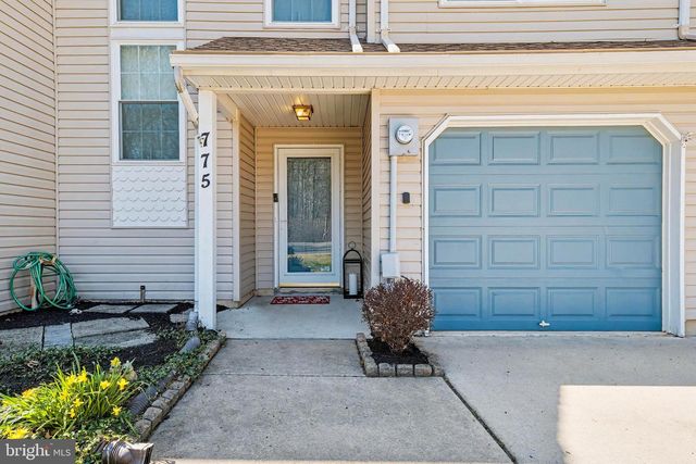 775 QUAIL PL, Deptford, NJ 08096