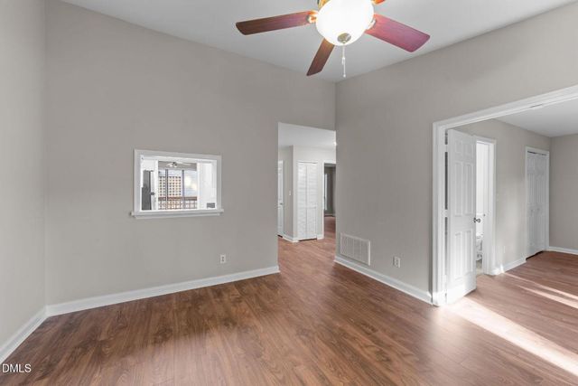 4110 Sedgewood Drive 302, Raleigh, NC 27612