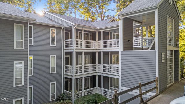 4110 Sedgewood Drive 302, Raleigh, NC 27612