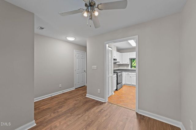 4110 Sedgewood Drive 302, Raleigh, NC 27612