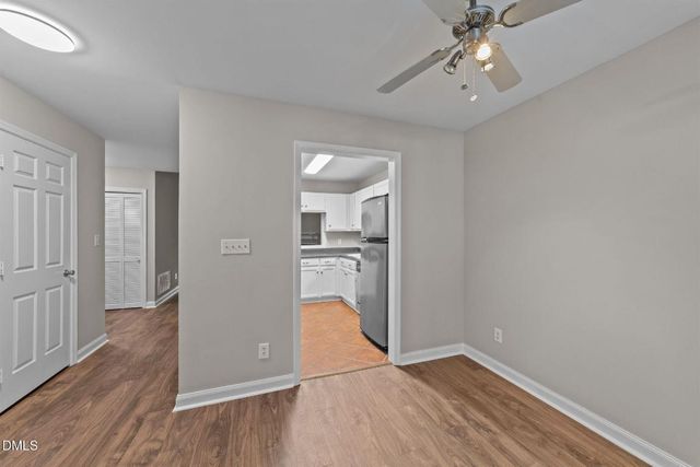 4110 Sedgewood Drive 302, Raleigh, NC 27612